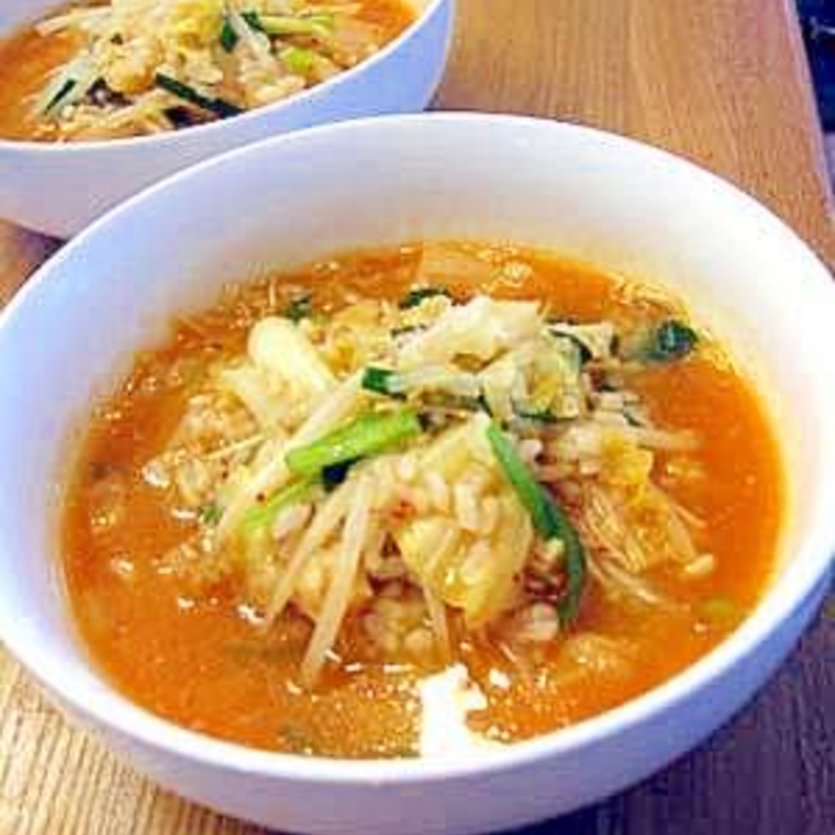 野菜たっぷり キムチ雑炊 レシピ 作り方 By あずきmini 楽天レシピ 野菜たっぷり キムチ雑炊 レシピ 作り方 By あずきmini 楽天レシピ
